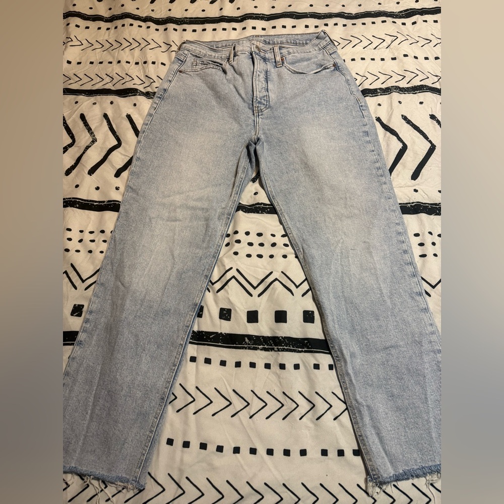 Old Navy jeans